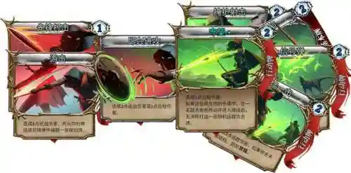 火焰审判刺客搭配阵容最新(尧天刺客流阵容)插图15