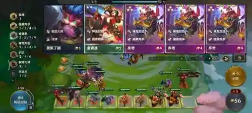 恶魔契约玉龙阵容搭配推荐(龙之契约技能组合)插图2
