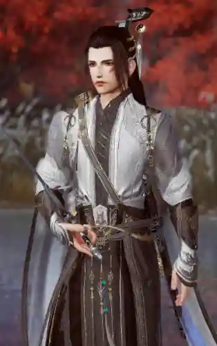 剑网三明教校服(剑三喵哥校服汇总)插图1