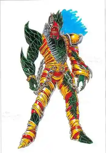 魔法战队反派阵容搭配推荐(魔王伙伴最强阵容)插图6