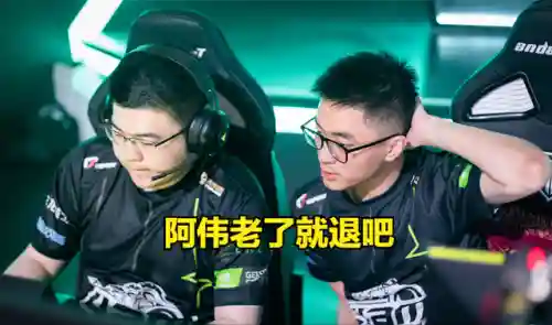 旺仔阵容搭配技巧图(lol阵容搭配的原则)插图4
