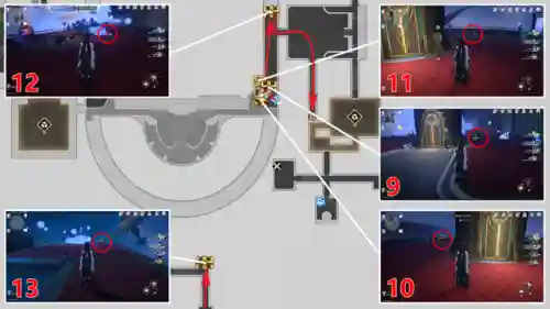 星铁隐月搭配阵容(星陨之地阵容推荐)插图5