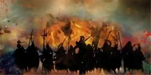 三国之小兵也疯狂(三国)插图8