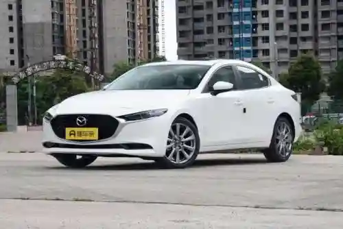 女士小型车3万自动挡(2024最建议买的女士车)