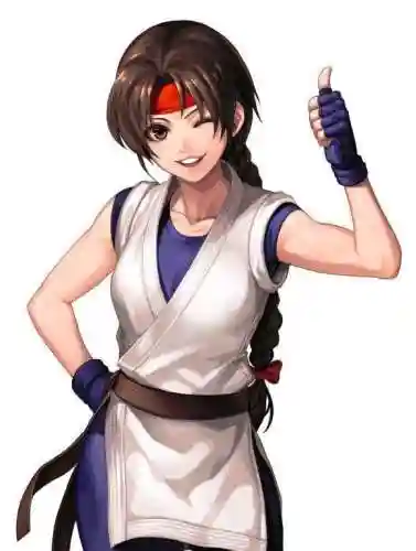 疯莉安娜和疯八神谁强(八神怎么变成疯八的)插图10