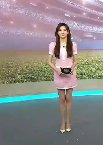 2024年央视春晚 阵容(2024年春晚主持人五位)插图7