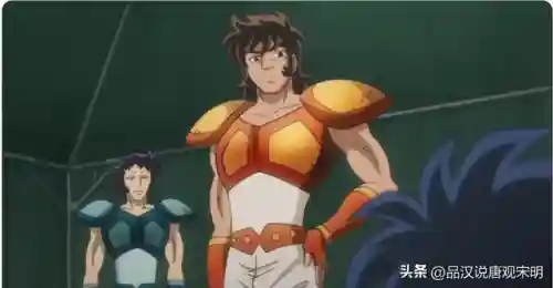 圣斗士那智阵容搭配(圣斗士星矢pve推图阵容)插图2