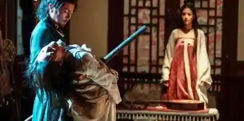 功夫三国阵容搭配(三国志战略版吕布阵容)插图15