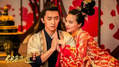 山海经伏魔录阵容搭配(山海经异兽录阵容排行)插图3