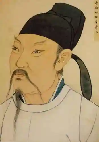李白古诗大全300首(李白最霸气的二十首诗)
