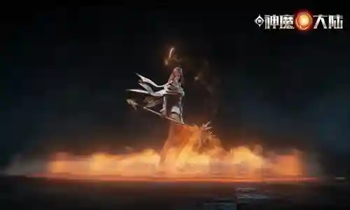 神魔大陆2牧师天赋加点(新神魔大陆手游牧师和法师哪个厉害)插图2
