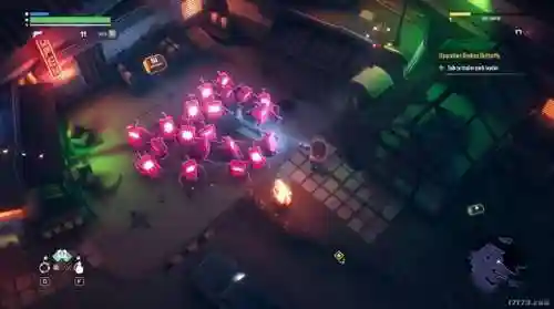 武林外传网游刺客阵容搭配(武林外传平民玩什么职业好)插图18