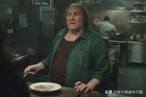 少年派的奇幻漂流(少年派隐喻深度解析)插图12