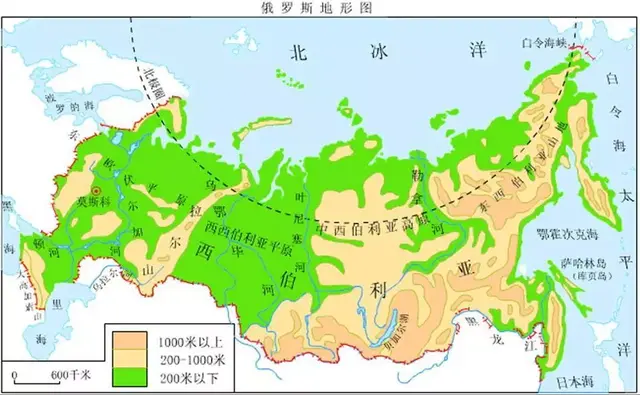 中国地图册最新版(中国铁路交通地图全图)插图22 中国地图册最新版(中国铁路交通地图全图)插图22