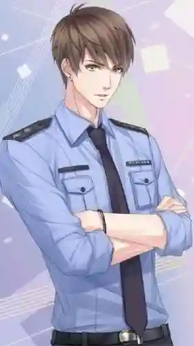恋与制作人白起图片(白起ssr卡面大全)插图1