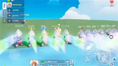 奥特曼主播阵容搭配图(奥特曼ol平民最强阵容)插图10