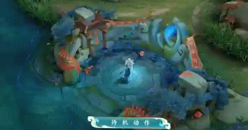 牛年限定皮肤(王者荣耀牛年限定皮肤有几个)插图18