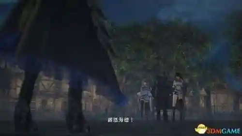 无夜之国2攻略(无夜之国1和2哪个好玩)插图55 无夜之国2攻略(无夜之国1和2哪个好玩)插图55