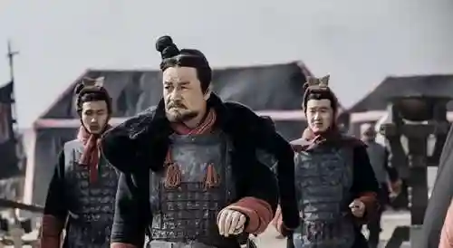 大秦帝国武将搭配最强阵容(三国志战略版最强阵容)插图1