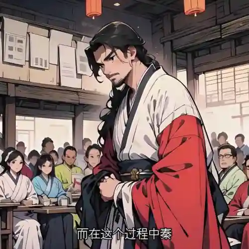 帝国觉醒嬴政搭配阵容推荐(皇帝成长计划2嬴政攻略)插图3 帝国觉醒嬴政搭配阵容推荐(皇帝成长计划2嬴政攻略)插图3