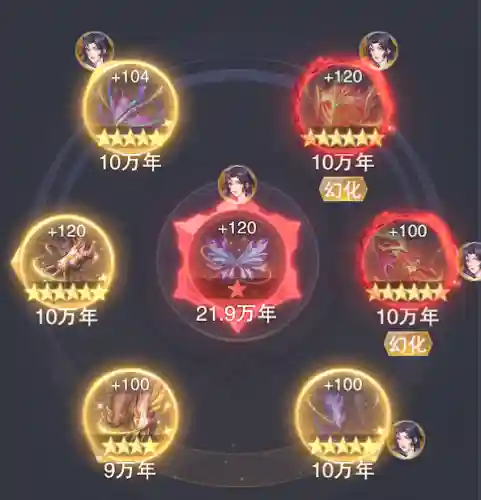 唐晨最强悬赏阵容搭配(斗罗大陆悬赏高分阵容)插图6