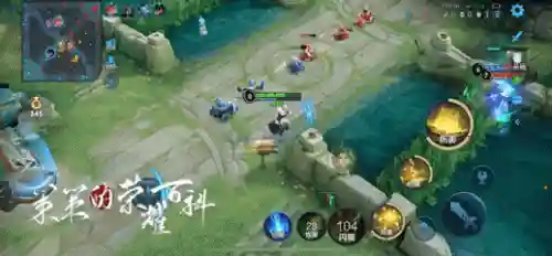 五排秒杀阵容搭配图表(王者荣耀最强五排阵容)插图4