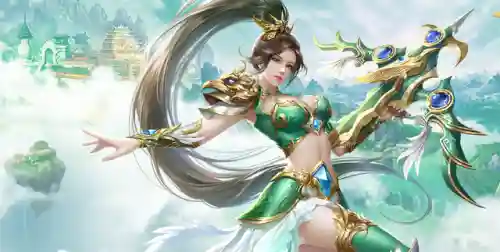 适合长期玩的仙侠手游(仙侠手游是什么意思)插图6