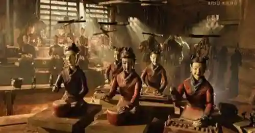 三国大发明家(穿越到三国搞发明的小说)插图6