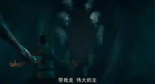星河战队所有虫子图鉴(星河战队最后赢了虫族吗)插图25