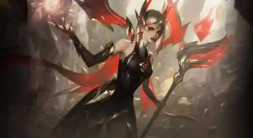 阿狸皮肤价格表(阿狸皮肤图片大全)插图2