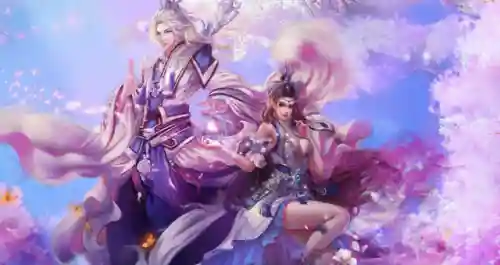 御剑情缘最强阵容搭配(御剑情缘官方正版下载)插图4