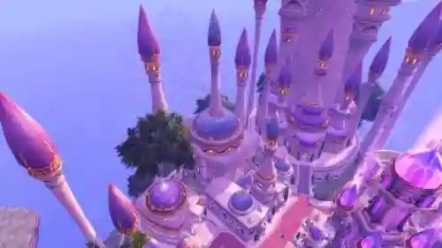 魔兽建筑阵容搭配图高清(魔兽四方阵如何发展快)插图5