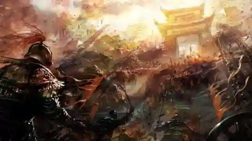 网游三国之提前登录(网游三国之全球领主)插图4