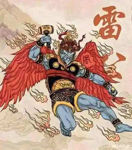 雷神配风神阵容搭配(原神打雷神最佳阵容)