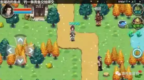 三国大时代4霸王立志无限升级版(三国大时代4葫芦侠版本)插图1