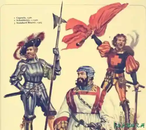 骑士与商人农民起义攻略(骑士与商人第八关)插图2