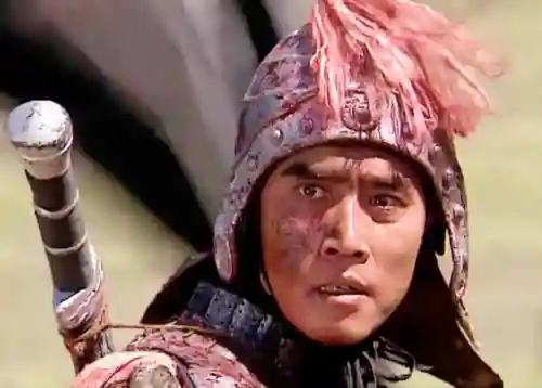 赵云单挑武神阵容装备搭配(真赵云无双最佳阵容)插图3