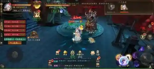 道士出观木系阵容搭配(道士出观)插图2