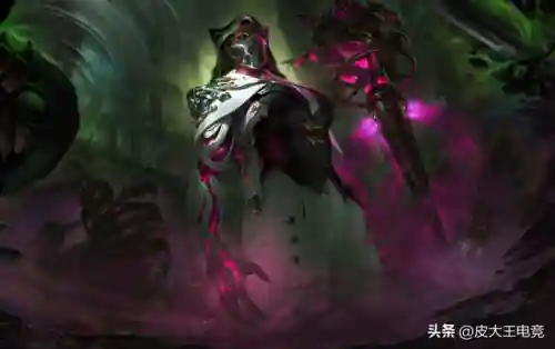 王者荣耀2021年新英雄(王者荣耀新赛季英雄调整)插图5