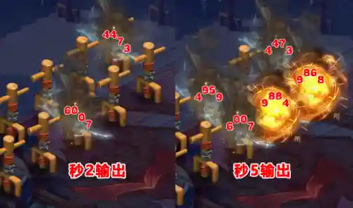 梦幻五法师阵容搭配图(梦幻5开从0开始阵容)插图2