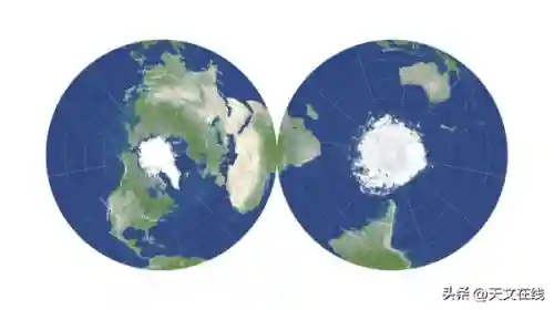 世界地图可放大(最清晰的免费卫星地图)