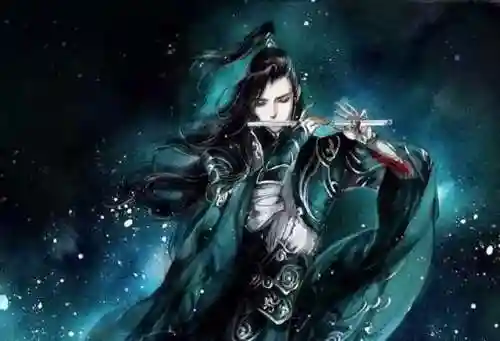 知乎完整版的暗黑西游小说(暗黑西游悟空最新章节)插图3 知乎完整版的暗黑西游小说(暗黑西游悟空最新章节)插图3