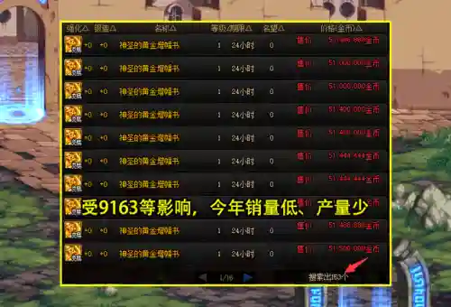 dnf春节套2019(DNF2024春节套)插图3