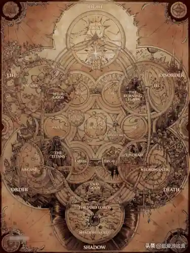 萨格拉斯是最强的吗(萨格拉斯怎么被击败的)插图1