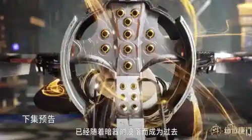 诸葛神弩阵容怎么搭配(诸葛连弩搭配什么装备)插图4