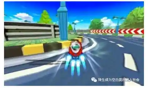 跑跑卡丁车手游脚本(跑跑手游辅助一键过剧情)插图7
