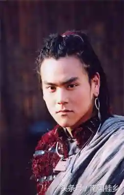 仙剑奇侠传1人物介绍(仙剑全部人物关系梳理)插图4