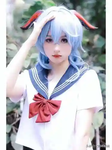 甘雨圣遗物及阵容搭配(甘雨适合什么圣遗物)
