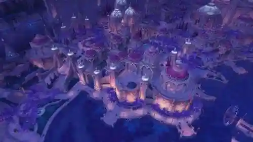 魔兽建筑阵容搭配图高清(魔兽四方阵如何发展快)插图53