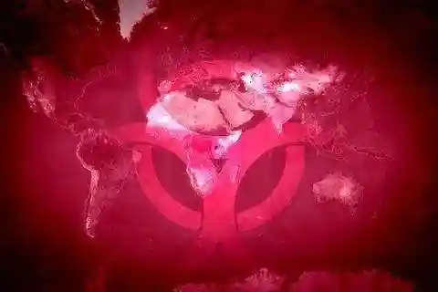 僵尸世界大战为什么禁(僵尸世界大战在哪个平台可以看)